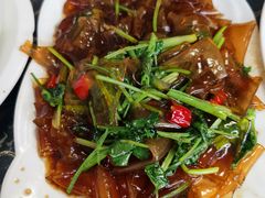 -马虎风味菜馆(王府园小区店)