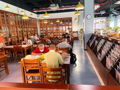 -上海市虹口区图书馆(曲阳分馆)