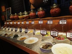 -许爷家·生态湖鲜(徐汇日月光店)