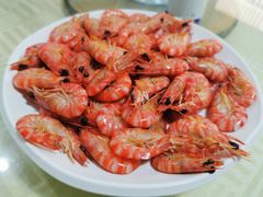 -老字号蛇口德记烧腊饭店·海鲜加工