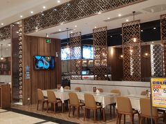 大堂-鹅冠港式茶餐厅(来福士店)