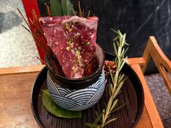 -谷牛和牛烤肉(漕河泾印象城店)