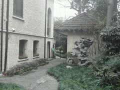 -上海蔡元培故居陈列馆