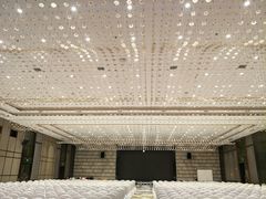 -长沙小天鹅戴斯酒店