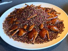 -上海滩餐厅(BFC外滩金融中心店)