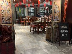 门面-老厨家(中央大街西七道街店)