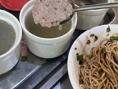 -高师傅特色米粉汤包(建设路店)