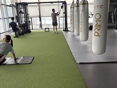 -OXYGYM 奥美氧舱运动中心(朝阳大悦城店)