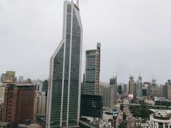 -上海雅居乐万豪侯爵酒店