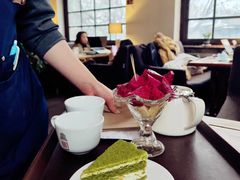 -1901 Cafe(西四店)