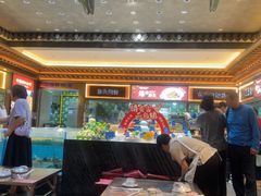 -老德州四合院·德州菜(天衢路店)