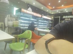 -张亮麻辣烫(尚都SOHO店)