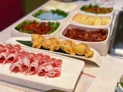 -海底捞火锅(海悦天地店)