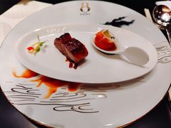 -8餐厅(新葡京酒店)