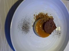 -迪拜帆船酒店海底餐厅