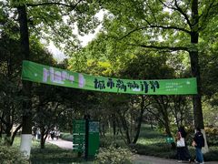 -杭州植物园