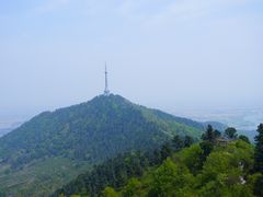 -敬亭山风景名胜区