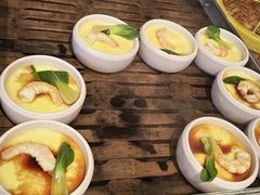 -聚盛源蒸汽海鲜火锅烤肉自助(巨川金海岸购物广场店)