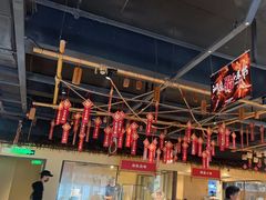 -洞庭土菜馆(天河北总店)