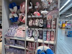 -大润发(张江店)