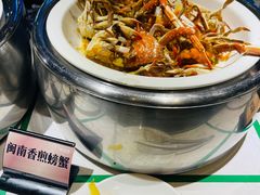 -渔纬港海鲜自助餐厅(湖里万达店)