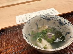 -晴空·日本料理(万象城店)