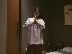 -Let’s Relax Spa(Siam Square One)