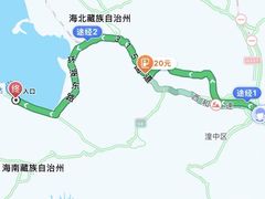 -青海湖国家重点风景名胜区