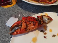 -Ministry of Crab•MOC(交子大道店)