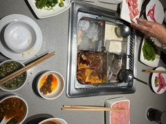 -海底捞火锅(坪山益田假日广场店)