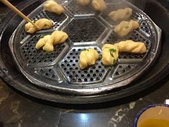 -粗粮人家·东北菜(洋桥店)