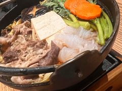 -铃木食堂(北新桥店)