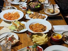 -CALDO CALDO 卡多厨房(双盛花园店)