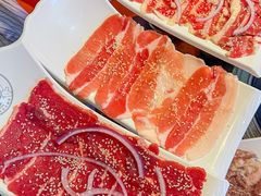 -熊大·鲜烤黄牛肉(五山店)