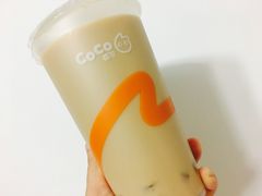 -CoCo都可(十全东店)
