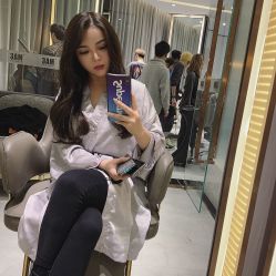 点击看大图 -3AM HAIR SALON烫发染发接发