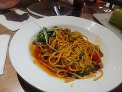 -必胜客(金元宝店)