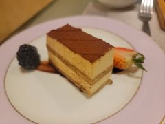 -荟星庭西餐厅(天府丽都喜来登饭店)