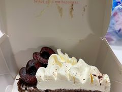 黑森林-双风车咖啡馆 Twin Windmills(六道口店)