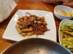-韩礼年糕(飞虹路店)