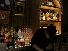 -THE OLD HOUSE酒吧