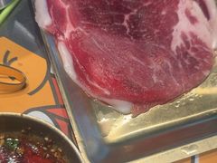 -喜井无限自助烤肉公司(石厦店)