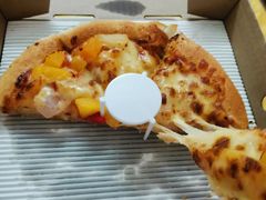 -尊宝比萨(布吉龙岭山庄店)
