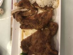 -翠华餐厅