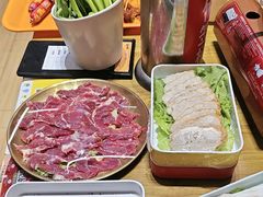 -黔哆哆地摊酸汤火锅(清湖店)