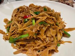 -宝轩渔府·老字号海鲜·正宗津菜(水上店)