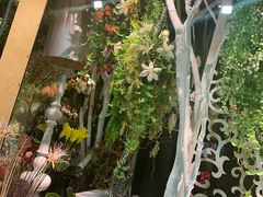 -原野花艺鲜花店(车站大道店)