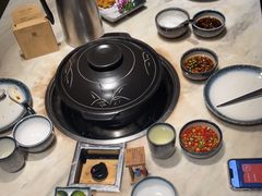 -同仁四季椰子鸡(福田东园总店)