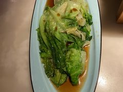 -绿茶餐厅(东莞翔龙天地店)