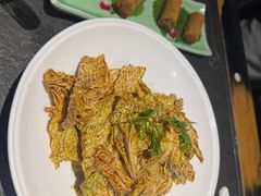 -北平盛世·新京菜·北京烤鸭(劲松·双井店)